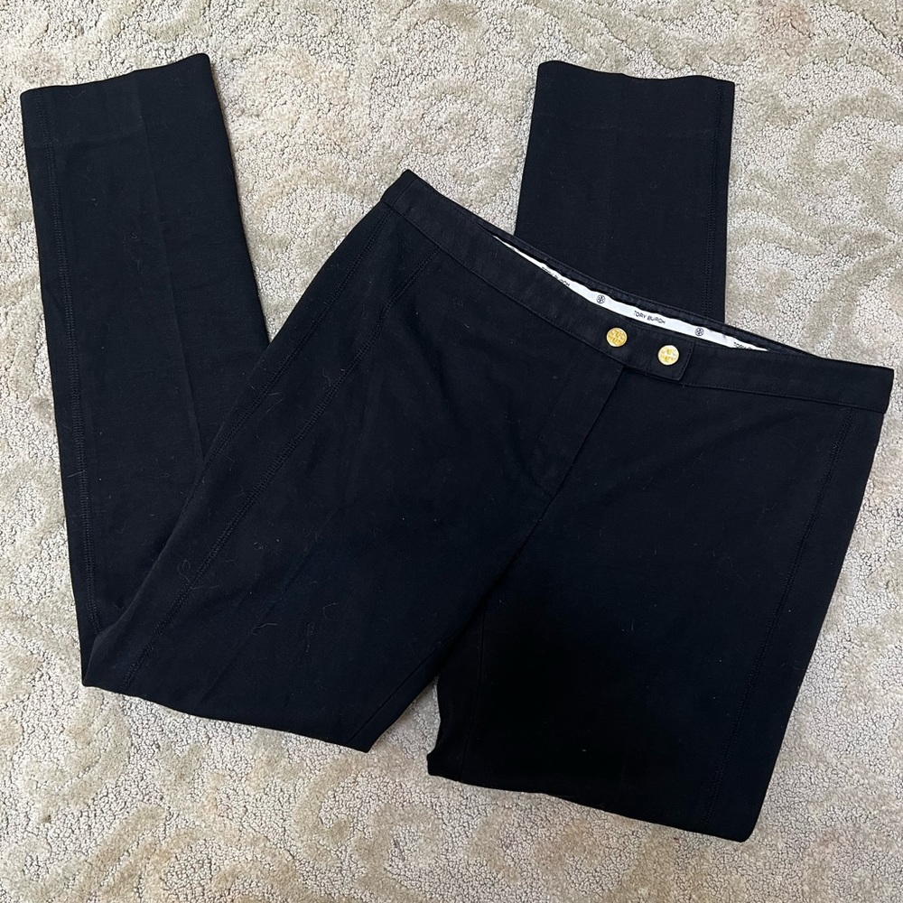 Tory Burch Slacks Size M